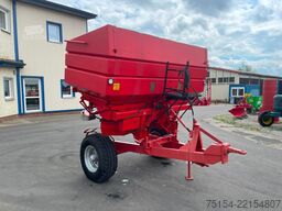 Kverneland EXACTA TL