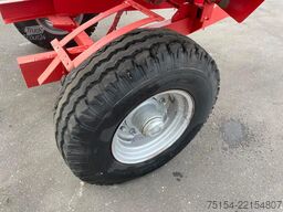 Kverneland EXACTA TL