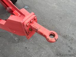Kverneland EXACTA TL