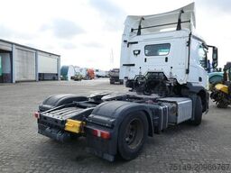 MERCEDES-BENZ 1843 LS Actros 4x2, Klima, Standheizung, Hydr.