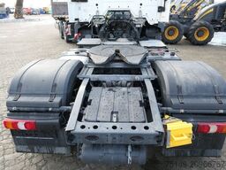 MERCEDES-BENZ 1843 LS Actros 4x2, Klima, Standheizung, Hydr.