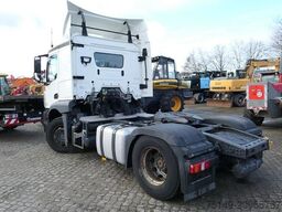 MERCEDES-BENZ 1843 LS Actros 4x2, Klima, Standheizung, Hydr.