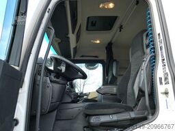 MERCEDES-BENZ 1843 LS Actros 4x2, Klima, Standheizung, Hydr.