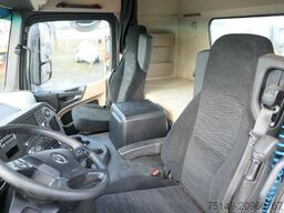 MERCEDES-BENZ 1843 LS Actros 4x2, Klima, Standheizung, Hydr.