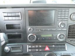 MERCEDES-BENZ 1843 LS Actros 4x2, Klima, Standheizung, Hydr.