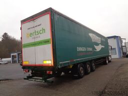 KÖGEL SN 24 Liftachse 385/65 R 22,5 Staplerhalterung