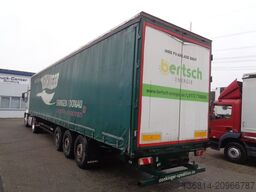 KÖGEL SN 24 Liftachse 385/65 R 22,5 Staplerhalterung