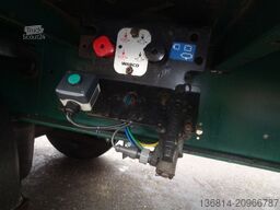 KÖGEL SN 24 Liftachse 385/65 R 22,5 Staplerhalterung