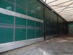 KÖGEL SN 24 Liftachse 385/65 R 22,5 Staplerhalterung