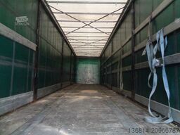 KÖGEL SN 24 Liftachse 385/65 R 22,5 Staplerhalterung