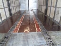 MERCEDES-BENZ Actros 1827 L 7,3 M P+P