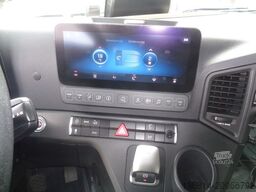 MERCEDES-BENZ Actros 1827 L 7,3 M P+P