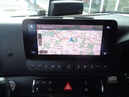 MERCEDES-BENZ Actros 1827 L 7,3 M P+P