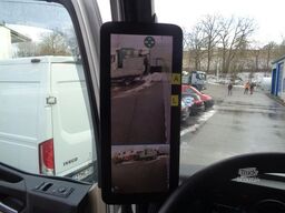 MERCEDES-BENZ Actros 1827 L 7,3 M P+P