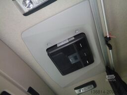 MERCEDES-BENZ Actros 1827 L 7,3 M P+P