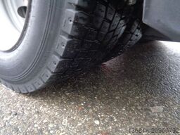 MERCEDES-BENZ Actros 1827 L 7,3 M P+P