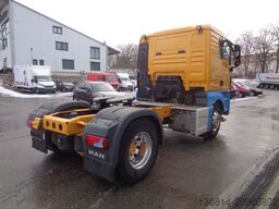 MAN TGX 18.510 BL 4x2 Spurassi