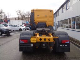 MAN TGX 18.510 BL 4x2 Spurassi