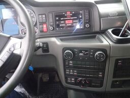 MAN TGX 18.510 BL 4x2 Spurassi