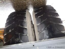 MAN TGX 18.510 BL 4x2 Spurassi