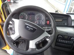 MAN TGS 26.480 6x4 BB 3-S-Kipper Retarder AHK