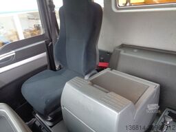 MAN TGS 26.480 6x4 BB 3-S-Kipper Retarder AHK