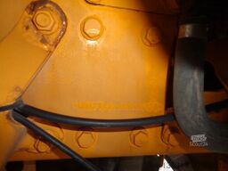 MAN TGS 26.480 6x4 BB 3-S-Kipper Retarder AHK