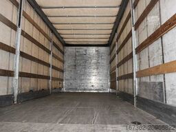 IVECO EUROCARGO 160E28, EURO 5, TAIL LIFT