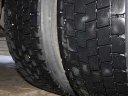 IVECO EUROCARGO 160E28, EURO 5, TAIL LIFT