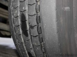 IVECO EUROCARGO 160E28, EURO 5, TAIL LIFT