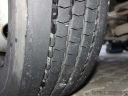 IVECO EUROCARGO 160E28, EURO 5, TAIL LIFT