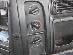 RENAULT Kerax 260.19, EURO 2, SIDEWALLS, CRANE HIAB 112