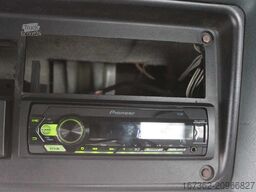 RENAULT Kerax 260.19, EURO 2, SIDEWALLS, CRANE HIAB 112