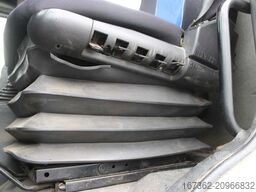 RENAULT Kerax 260.19, EURO 2, SIDEWALLS, CRANE HIAB 112