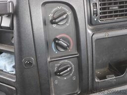 RENAULT Kerax 260.19, EURO 2, SIDEWALLS, CRANE HIAB 112