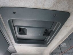 RENAULT Kerax 260.19, EURO 2, SIDEWALLS, CRANE HIAB 112