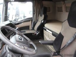 MAN TGX 18.470, EURO 6, LOWDECK, NAVIGATION, BEACONS