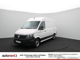 VOLKSWAGEN Crafter 35 TDI *AHK 3,0t* KAMERA+STANDHZG 4968