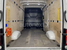 VOLKSWAGEN Crafter 35 TDI *AHK 3,0t* KAMERA+STANDHZG 4968
