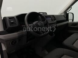 VOLKSWAGEN Crafter 35 TDI *AHK 3,0t* KAMERA+STANDHZG 4968