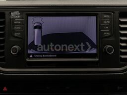 VOLKSWAGEN Crafter 35 TDI *AHK 3,0t* KAMERA+STANDHZG 4968