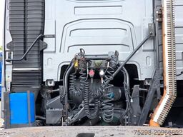 VOLVO FH 540 / Retarder /Alu-Felgen /Kipphydraulik /TV