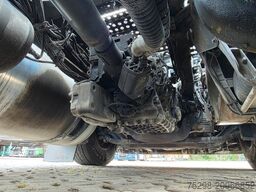 VOLVO FH 540 / Retarder /Alu-Felgen /Kipphydraulik /TV