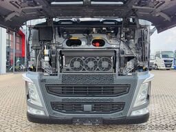 VOLVO FH 540 / Retarder /Alu-Felgen /Kipphydraulik /TV