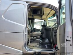 VOLVO FH 540 / Retarder /Alu-Felgen /Kipphydraulik /TV
