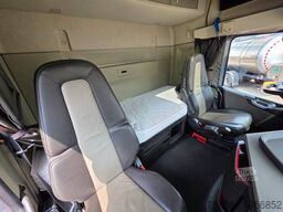 VOLVO FH 540 / Retarder /Alu-Felgen /Kipphydraulik /TV