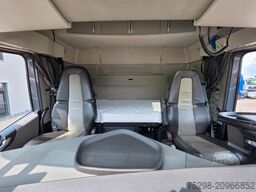 VOLVO FH 540 / Retarder /Alu-Felgen /Kipphydraulik /TV