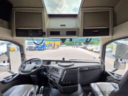 VOLVO FH 540 / Retarder /Alu-Felgen /Kipphydraulik /TV
