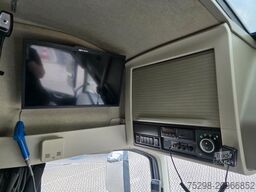VOLVO FH 540 / Retarder /Alu-Felgen /Kipphydraulik /TV