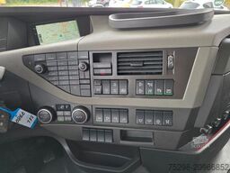VOLVO FH 540 / Retarder /Alu-Felgen /Kipphydraulik /TV